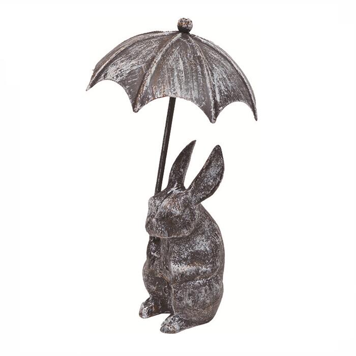 楽天市場】ピーターラビットの傘立て ローズスタンド 動物 うさぎ