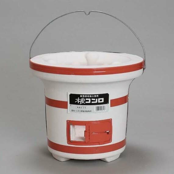 楽天市場】能登燃焼器工業 * BEAMS JAPAN / 別注 切り出し 七輪