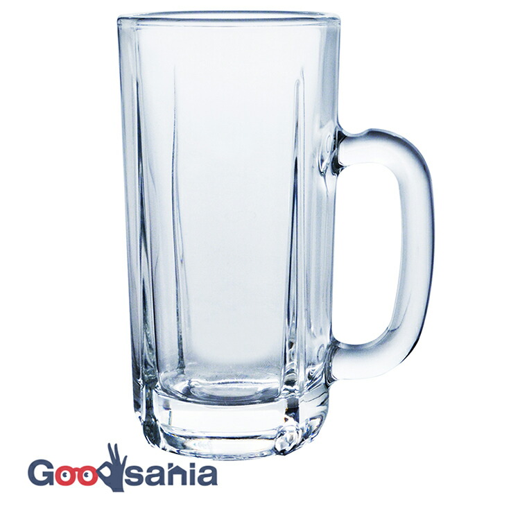 ガラスオーナメント ジョッキビール                新品未使用‼️ 楽天市場】東洋佐々木ガラス ビールジョッキ 日本製 食洗機対応 340ml