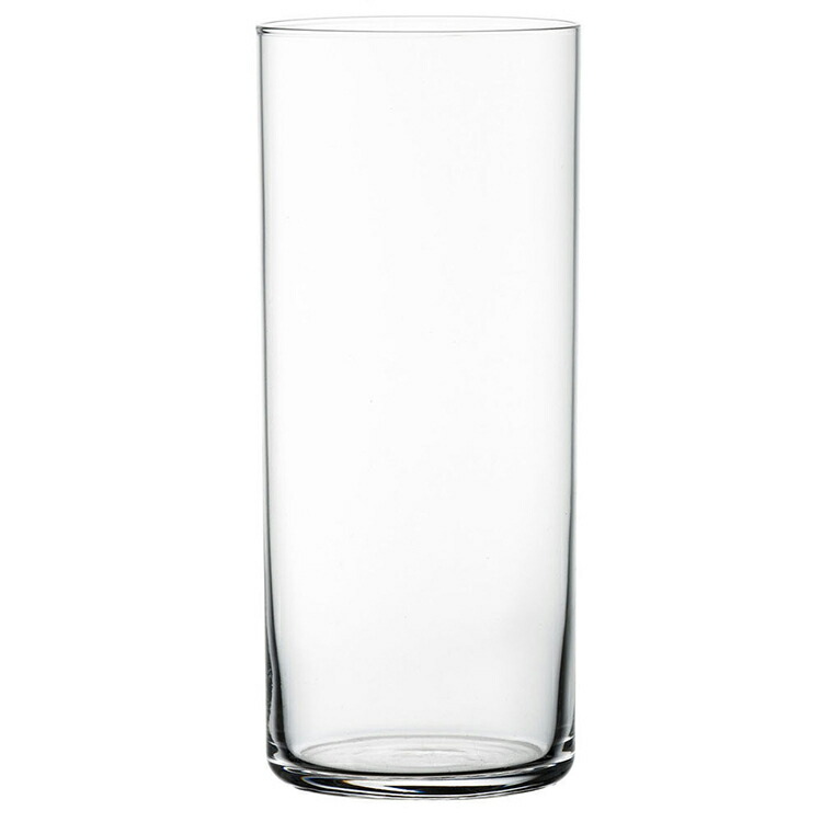 【送料無料】 【ケース販売】 東洋佐々木ガラス タンブラー シルクライン 食洗機対応 日本製 455ml 60個セット B-21215CS 業務用 ( コップ グラス ガラス スイーツ カクテル ワイン )