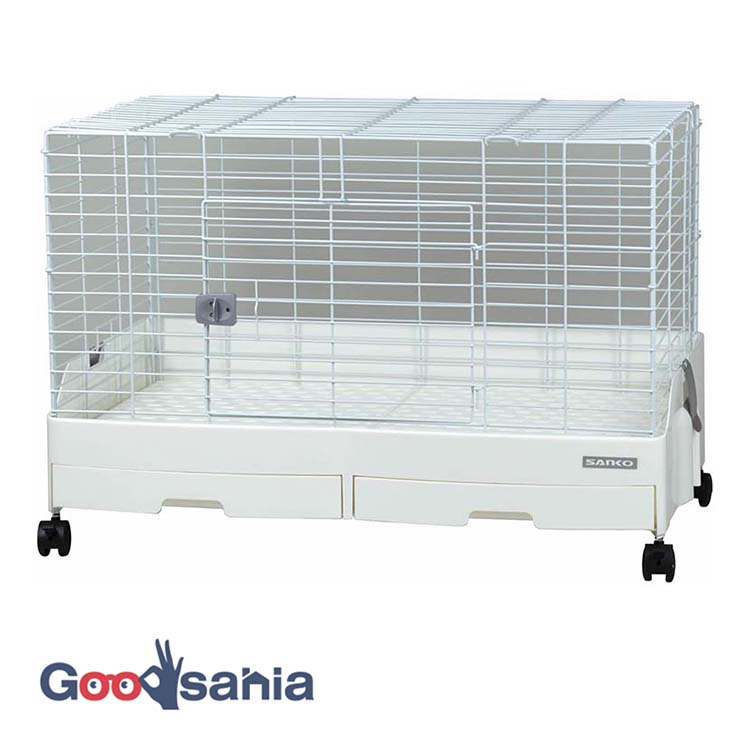 楽天市場】◇三晃商会 SANKO イージーホームエボホワイト60-WH C54