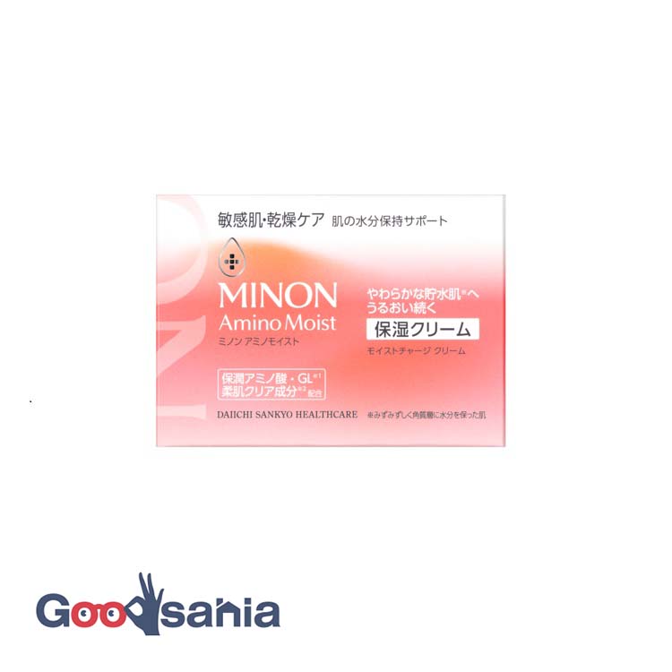 楽天市場】ミノン アミノモイストモイストチャージクリーム : イオン