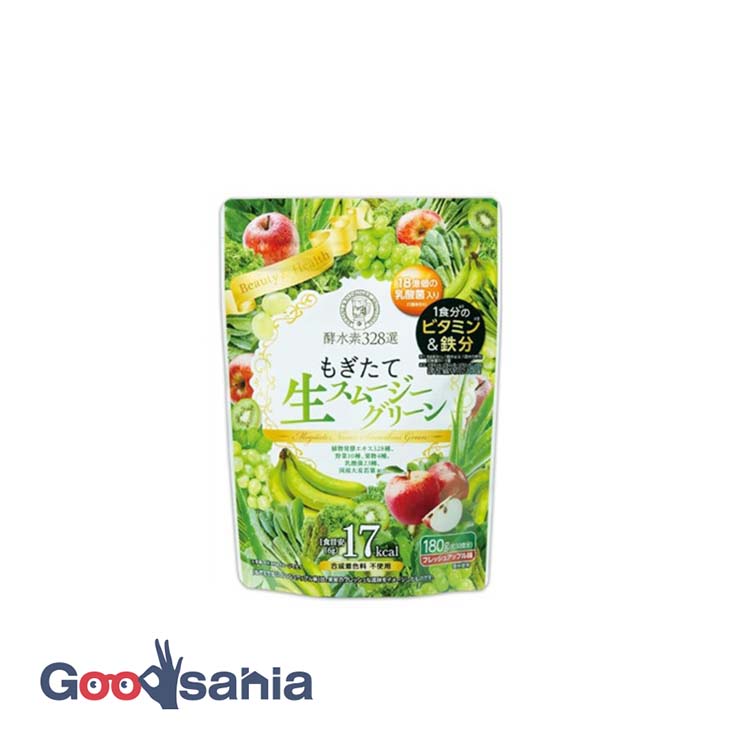 楽天市場】【ジェイフロンティア】 酵水素328選 もぎたて生スムージー