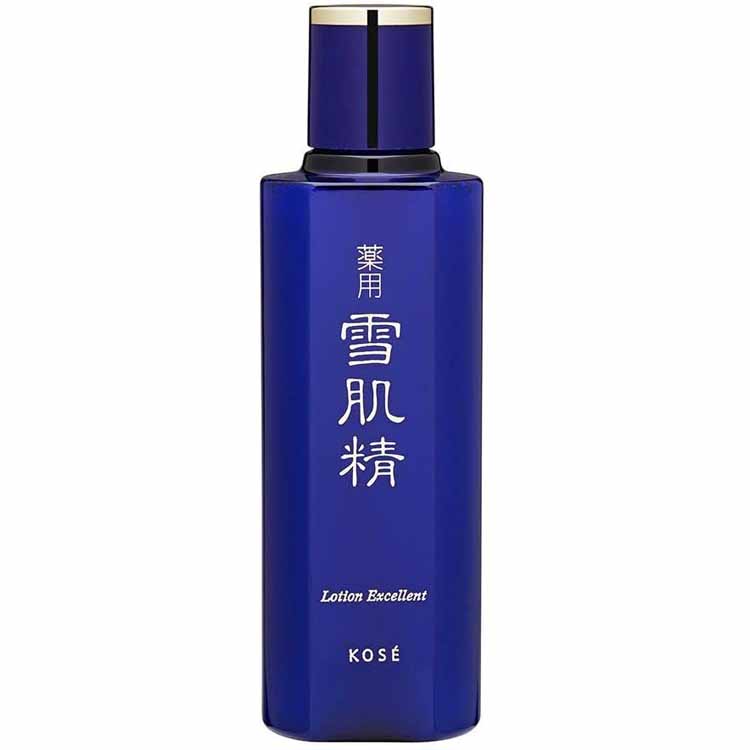 楽天市場】【送料無料】コーセー 薬用 雪肌精 化粧水 200