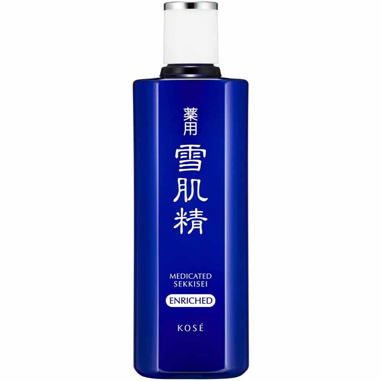 【送料無料】 コーセー 薬用 雪肌精 エンリッチ 化粧水 360ml