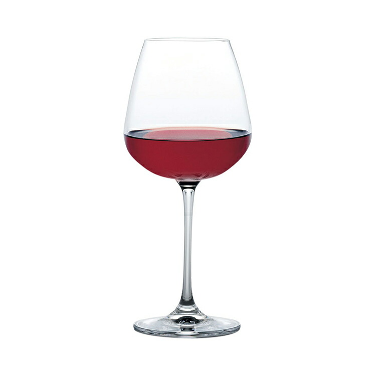 【送料無料】 東洋佐々木ガラス ワイングラス DESIRE デザイアー ワイン リッチホワイト 485ml 6個セット 食洗機対応 割れにくい グラス 白ワイン 薄い RN-13282CS（ 業務用グラス おしゃれ 食洗機 ガラス うすい ）｜Goodsania 2nd store 9,377円