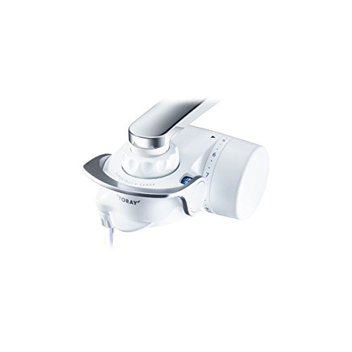 楽天市場】東レ トレビーノ 浄水器 蛇口 直結型 (高除去/12項目