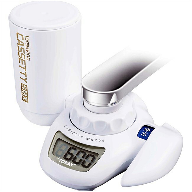 楽天市場】東レ トレビーノ 浄水器 蛇口 直結型 (高除去/12項目クリア 楽天市場】東レ トレビーノ 浄水器 蛇口 直結型 (高除去/12項目クリア