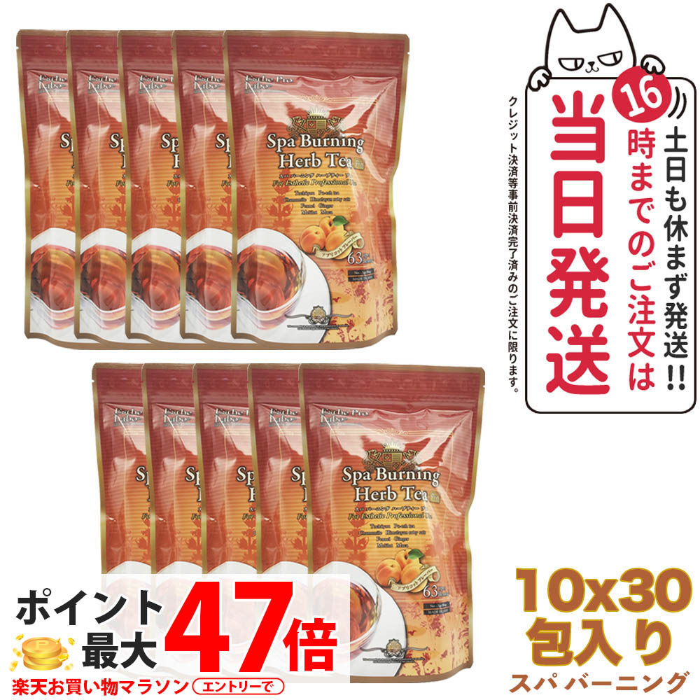 【10袋書き割り・面白がる締め切り日27年/28年】エステプロラボ スパ バーニング 薬草紅茶 労働者階級 3g×30 Esthe Pro Labo 食事制限 スッキリ 生まれながら原料品 おいしい オーガニック 薬草紅茶 全国貨物輸送無料