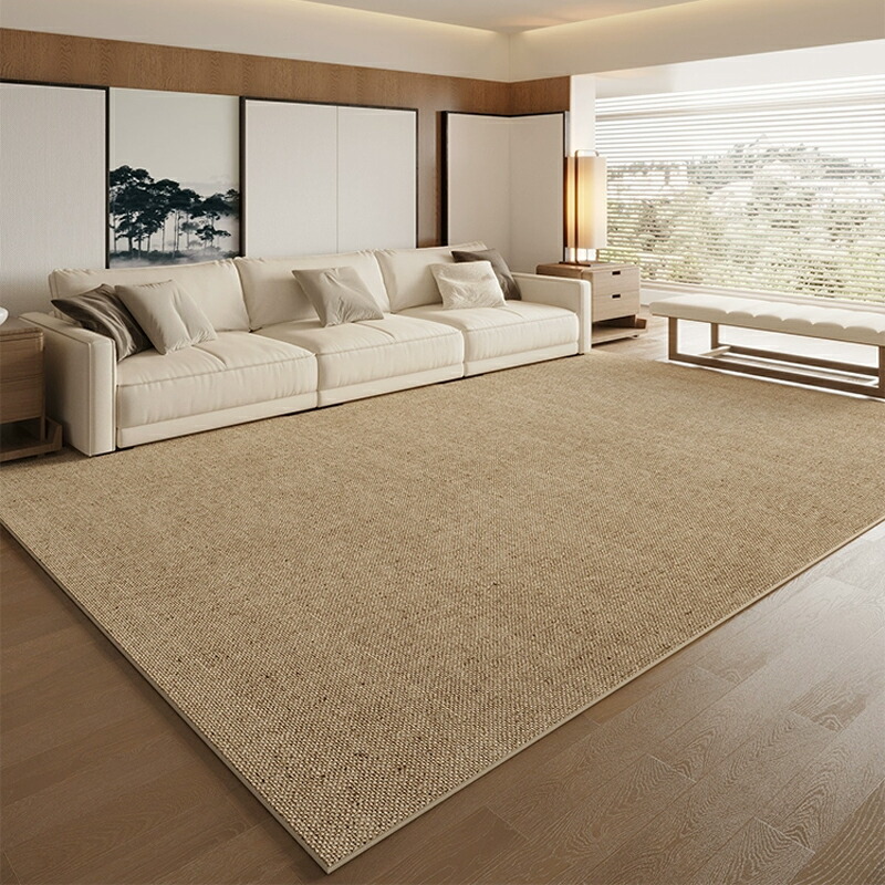 【5年保証】カーペット 洗える 2畳 3畳 滑り止め 北欧 ラグ 厚手 オールシーズン 200×300cm 160×230cm ラグマット オシャレ 滑り止め付 マット ラグカーペット 北欧 おしゃれ ラグ ウォッシャブル リビング 夏