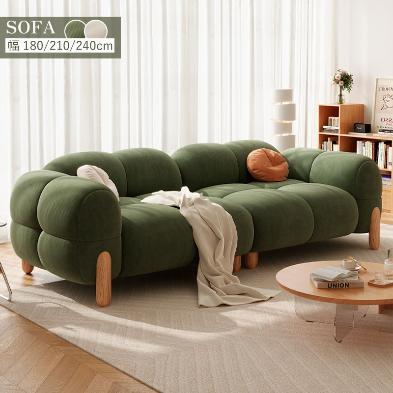 【5年保証】ソファー 3人掛け コンパクト ハイバック ごろ寝 北欧 カウチソファー ソファ ソファーベッド ローソファー フロアソファー カウチソファ カウチ 韓国インテリア 韓国 おしゃれ かわいい 2.5人掛け 二人掛け 座面ゆったりワイドソファ