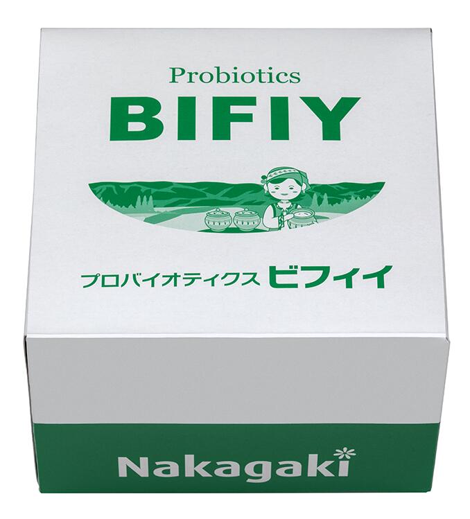 【公式】プロバイオティクスBIFIY徳用ケース ヨーグルト 送料無料 ビフィズス菌 乳酸菌 発酵乳 種菌 ホームメイド 手作り 家庭でつくる 健康  ビフィイ びふぃい