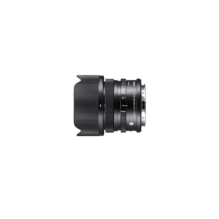 想像を超えての 1月22日発売予定 シグマ Sigma 24mm F3 5 Dg Dn C Lマウントマウント用 フルサイズ対応 広角レンズ 最安 Www World Of Heating De