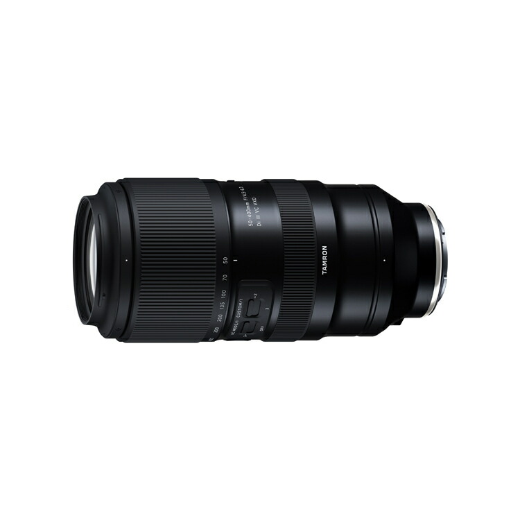 楽天市場】（レビューでレンズキャッププレゼント)タムロン 70-300mm F 