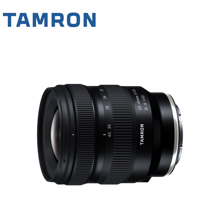 店舗限定限定あり 再掲 TAMRON 20-40mm SONY Eマウント対応 | globaly.cr