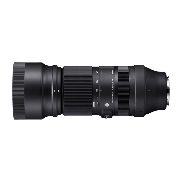 楽天市場】（レビューでレンズキャッププレゼント）シグマ 100-400mm 