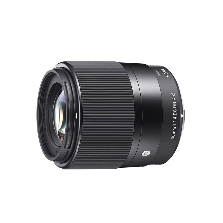 楽天市場】【数量限定バック付き！】シグマ 30mm F1.4 DC DN（C