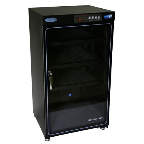 (ラッピング不可) 【メーカー直送】 【代引不可】 SIRUI HC110 防湿庫 シルイ