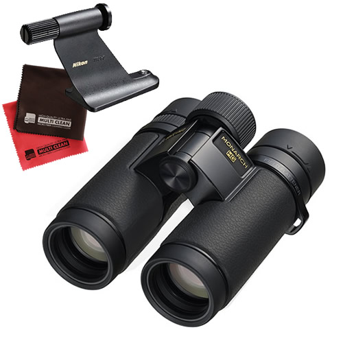 セール モナーク Monahg10x30 10x30 Hg Monarch 双眼鏡 三脚アダプター クロス付 ニコン Hg Nikon 有効径30mm 倍率10倍 双眼鏡 Www Silianamusic Com