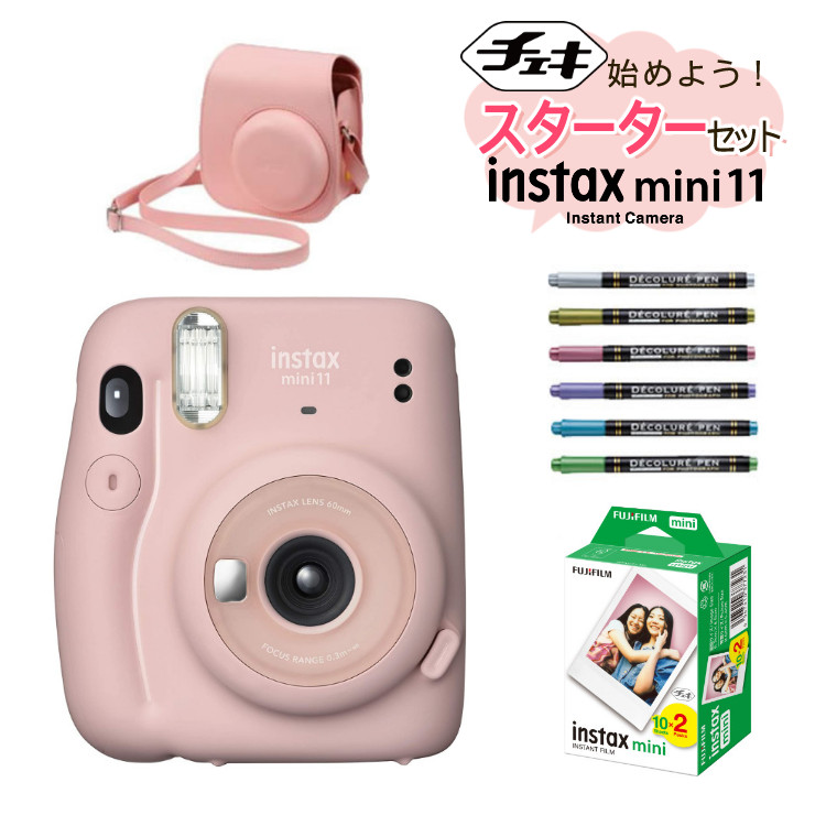 による】 インスタント : [INSTAX] MINI FILM ミ : カメラ・光学機器用