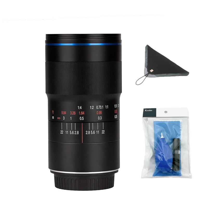 最終値下げ ラオワ 2倍マクロレンズ 100mm F2 8 2 Ultra Macro Apo ニコンf Lao0042 Laowa ホームショッピング 予約販売品 Dtplabs Com