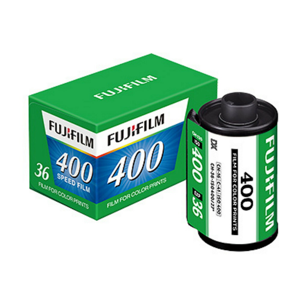 楽天市場】（10点セット）富士フイルム 135 FUJIFILM 400 EC