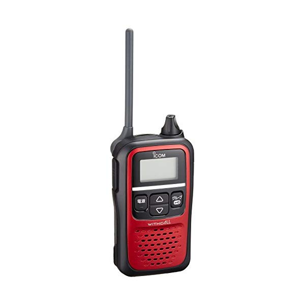 アイコム IC‐4110R 特定小電力トランシーバー 【送料無料】