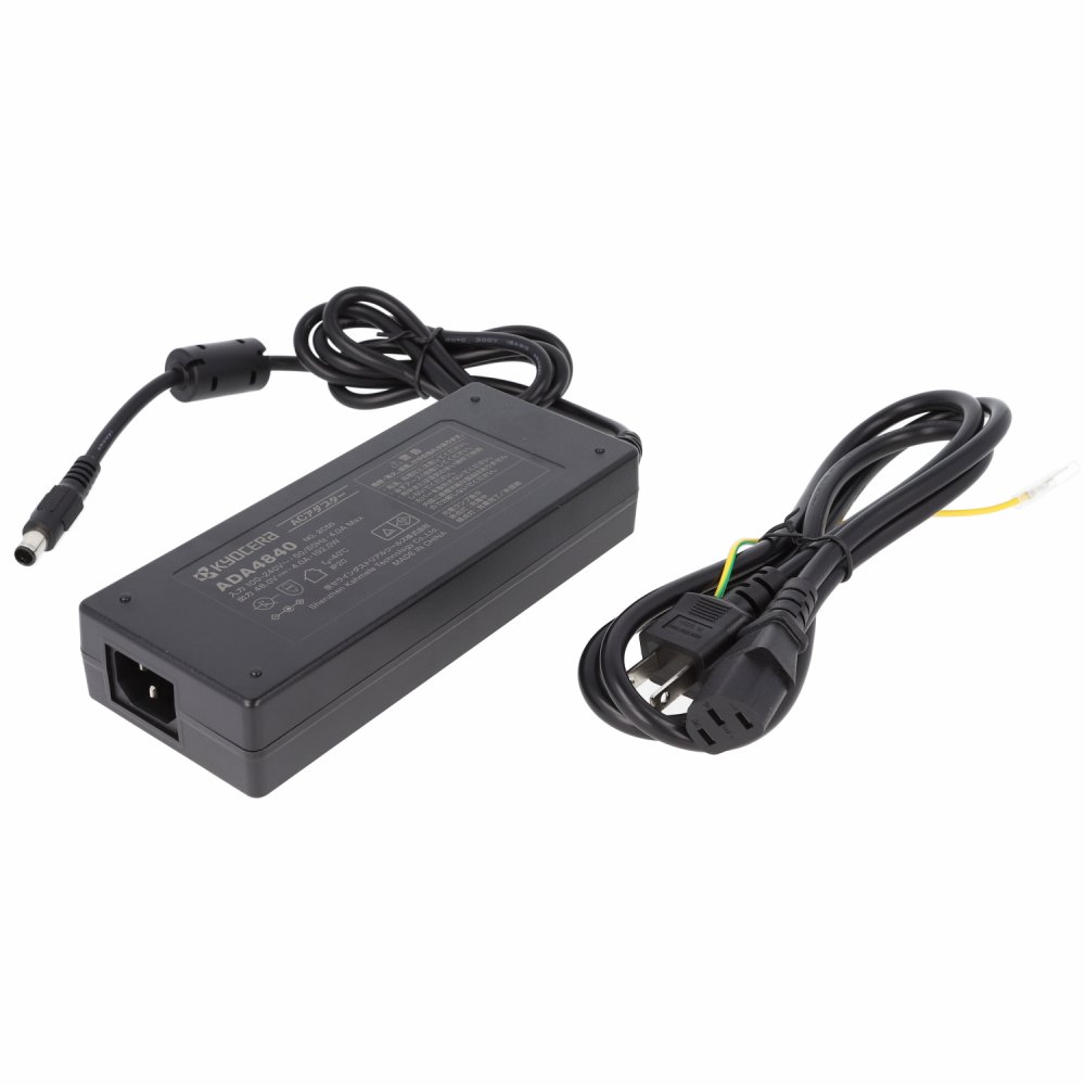 AIRCRAFT・KYOCERA 12V電源アダプターセット AIRCRAFT・KYOCERA 12V電源アダプターセット AIRCRAFT・KYOCERA 12V