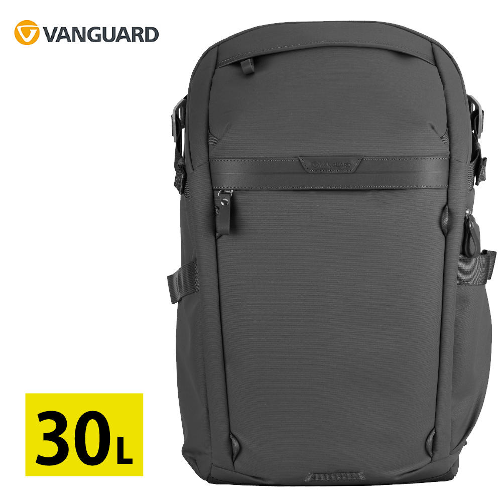 バンガード カメラバッグ VEO METRO B30L BK ブラック 容量30L VANGUARD バックパック リュック 収納 通勤 旅行 撮影（ラッピング不可）
