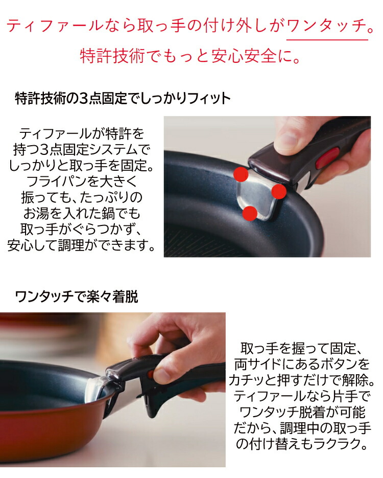 T-falガス火用フライパン&エッグロースターセットフライパン用のガラス蓋付き!インジニオ・ネオロイヤルブルー・インテンスセット9L43792エッグロースターふきんガラス蓋スパチュラ取っ手のとれるティファール食洗機対応(ラッピング不可)