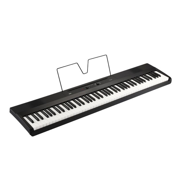 KORG tiny PIANO-SPN アイボリー コルグ ピアノ tinyPIANO - DIGITAL TOY PIANO | KORG (USA)