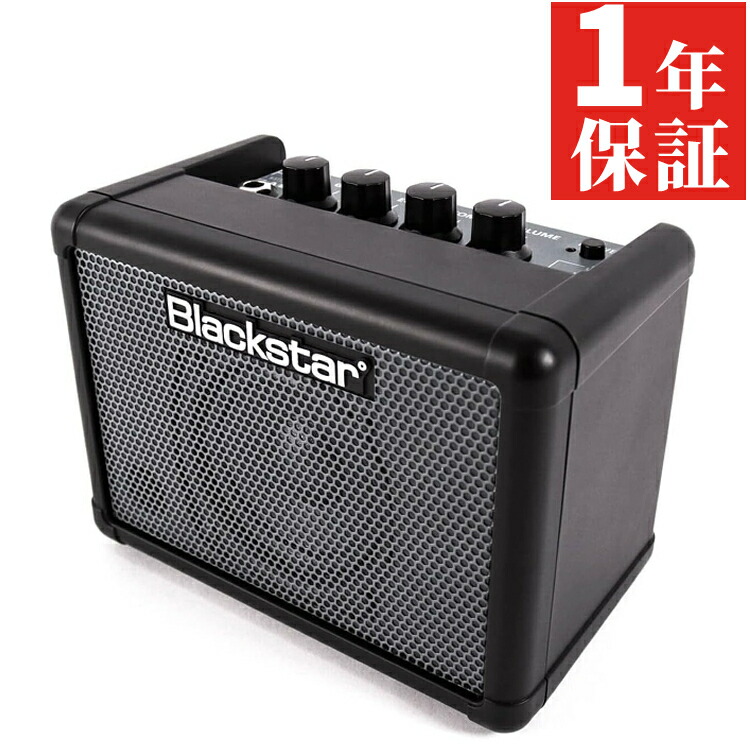 楽天市場】【箱汚れの為 未使用品】【エレキベース用アンプ】Blackstar 