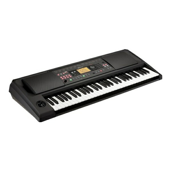 楽天市場 キーボード Korg Ek 50l Limitless Ek50l コルグ 61鍵 Midiキーボード Ek 50上位モデル ラッピング不可 ホームショッピング