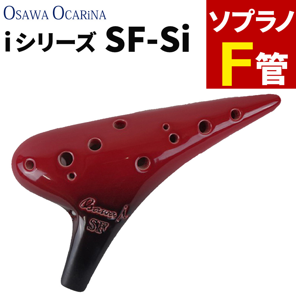 通販限定割引】オカリナ入門 初心者セット【入門書＋オカリナ