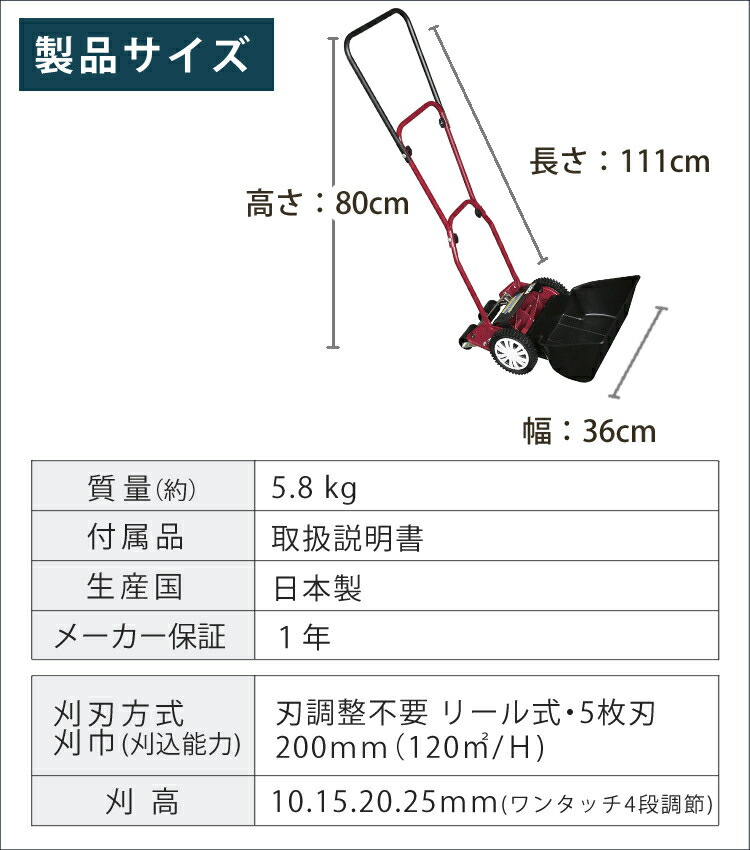 日本産 キンボシ ハッピーバーディモアーDX GSB-2000HDX 芝刈機 ラッピング不可 www.dexion.com.au