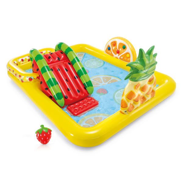 2550円 割引 家庭用プール ファン フルーティー プレイセンタープール 水遊び 室内用 ボールプールにも Intex ラッピング不可 2550円 割引 家庭用プール ファン フルーティー プレイセンタープール 水遊び 室内用 ボールプールにも Intex ラッピング不可