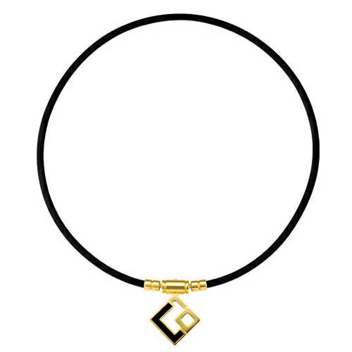 楽天市場】コラントッテ TAO ネックレス AURA プレミアムゴールド M