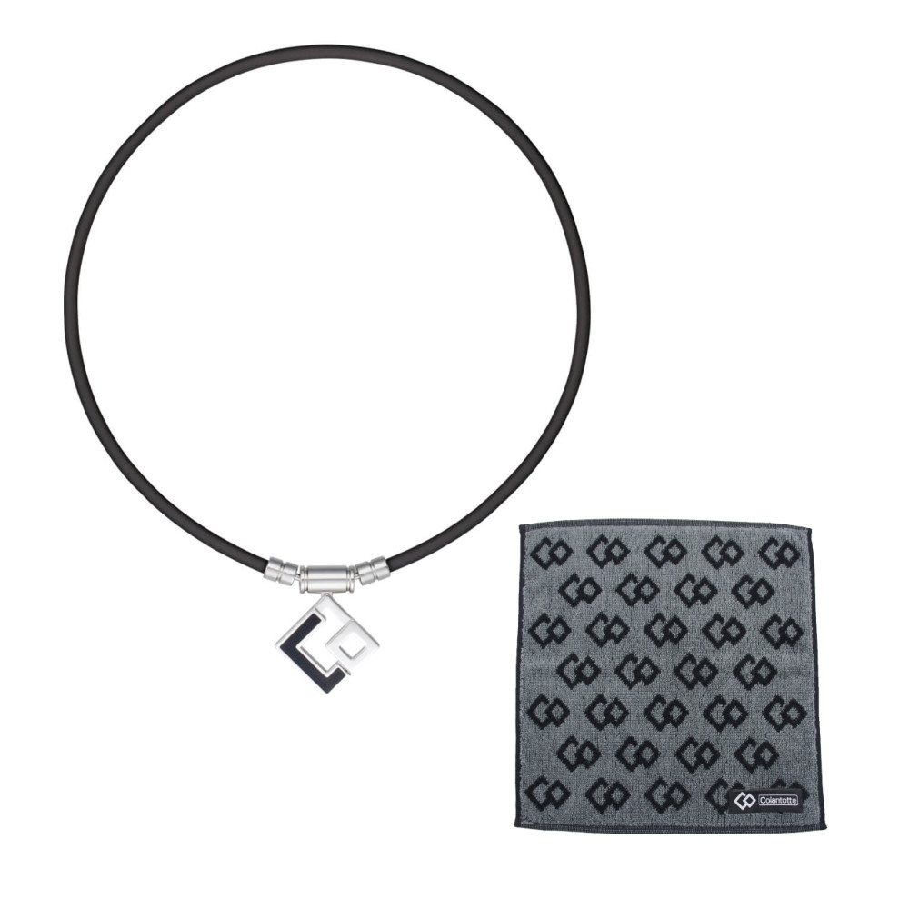 楽天市場】(タオル付き) ColanTotte（コラントッテ）TAO