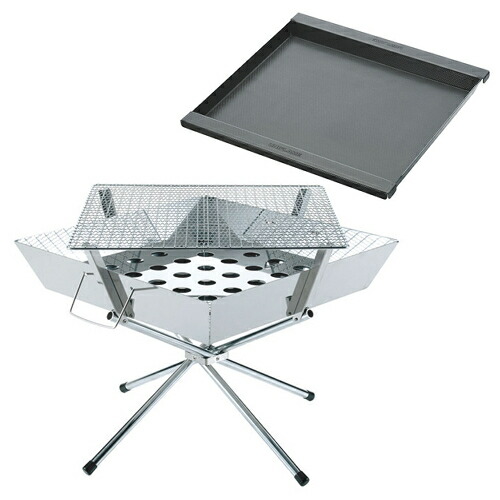 人気絶頂 楽天市場 ユニフレーム ファイアグリル フッ素鉄板 2点セット 6040 6101 Uniflame q バーベキューグリル 焚火台 ラッピング不可 ホームショッピング 高い素材 Spandanahospital In