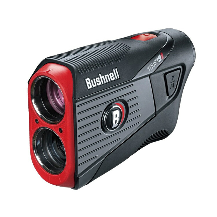 Bushnell GOLF 公認ストア）ピンシーカー ツアーV5シフトスリム