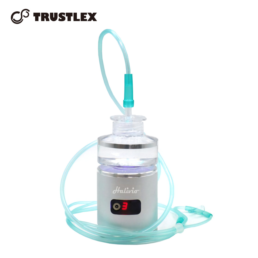 トラストレックス　小型純水素ガス吸入器　Halivio（アリビオ）　【 新品 】 0801-kgs-0001_1.jpg