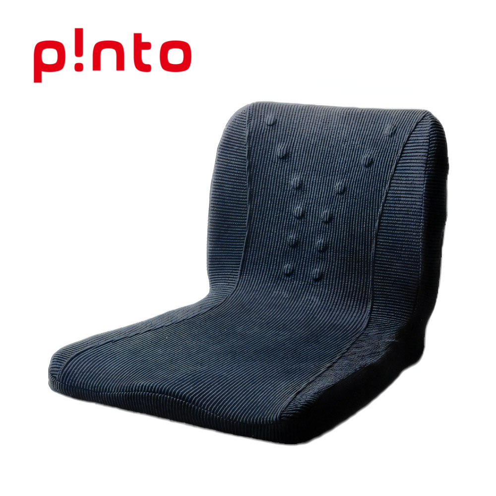 pinto &times; コラントッテ 磁気シートクッション pintoα ピントアルファ 医療機器 チェアシート クッション（ラッピング不可）｜ホームショッピング