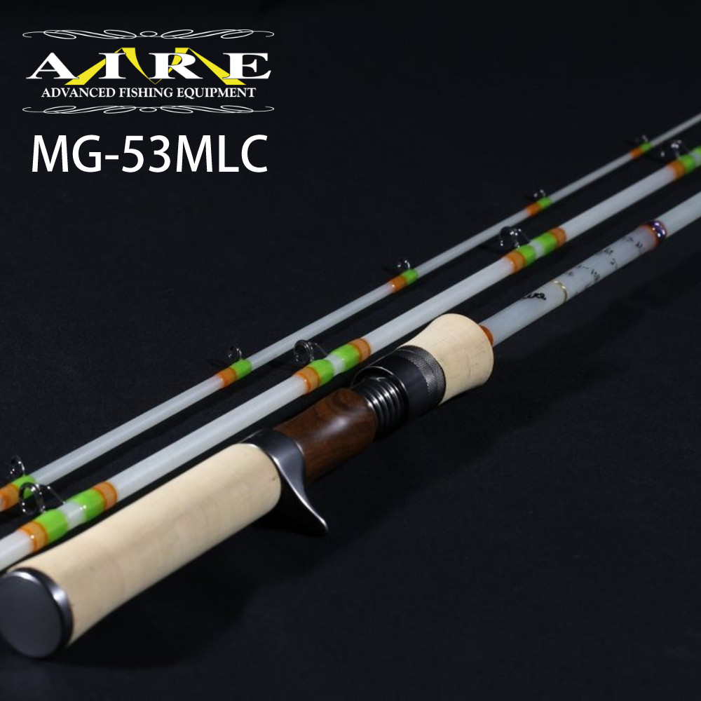 楽天市場】エム・アイレ(M-AIRE) 23モデル MG-45LC 3pcs UD T2 LRV