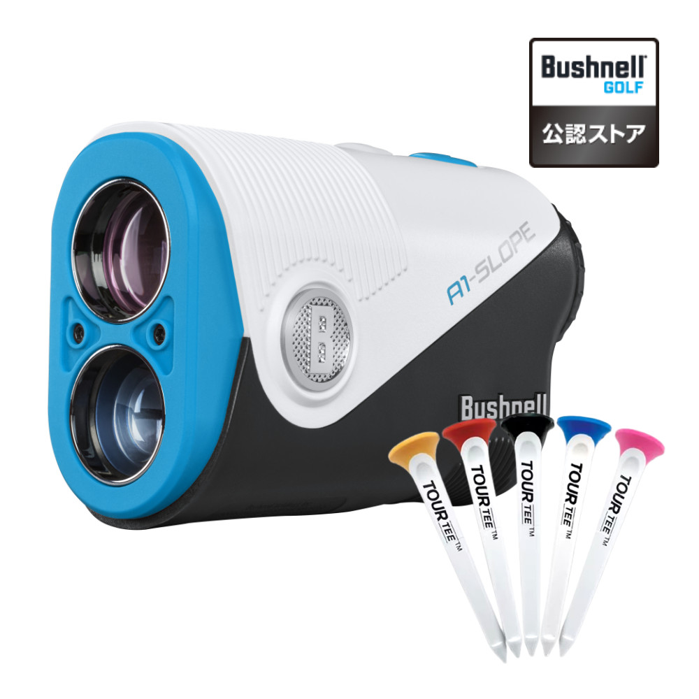 楽天市場】ブッシュネル ピンシーカーツアーV6シフトジョルト (V6