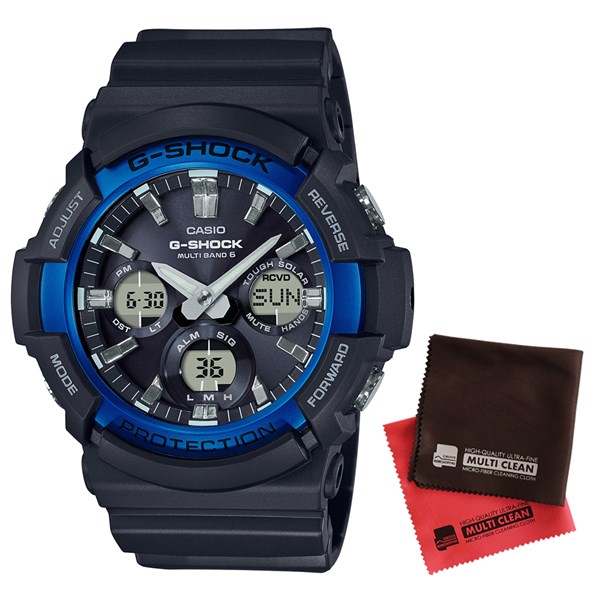 楽天市場】【G-SHOCK/腕時計】Gショック 電波ソーラー G-SHOCK ジー