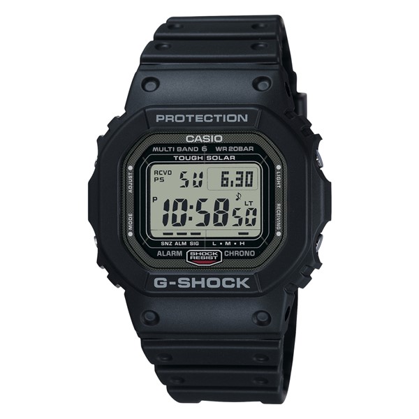 楽天市場】【G-SHOCK/腕時計】Gショック 電波ソーラー G-SHOCK