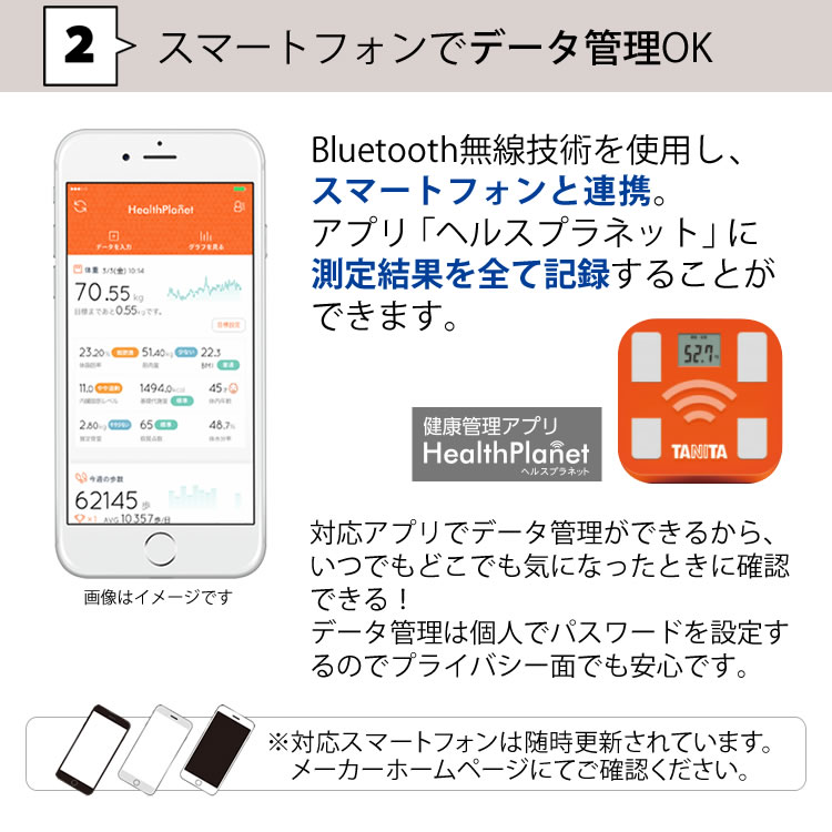 ☆国内最安値に挑戦☆ モニター電池だけではという声にお応えしたセット 毎日の測定をサポート 家族で健康管理 タニタ TANITA 体重 体組成計  スマホ 50g バックライト BC-332L 体重計 スマホでデータ管理 立てかけ収納OK 家族 筋肉量 BC332 fucoa.cl