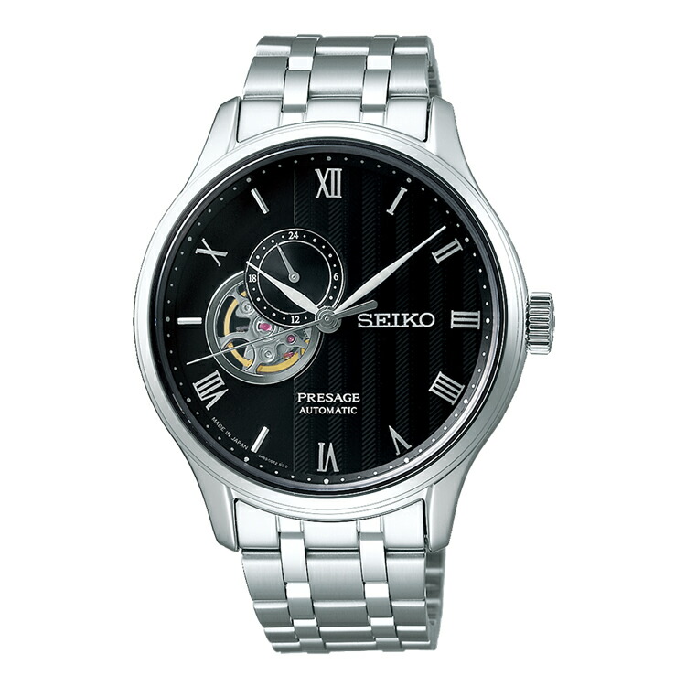 SEIKO PRESAGE 腕時計 楽天市場】☆新品正規品☆『SEIKO PRESAGE』セイコー プレザージュ