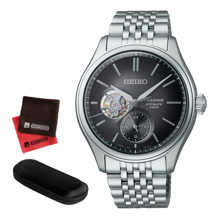 楽天市場】【送料無料】【SEIKO PRESAGE】 セイコー プレザージュ