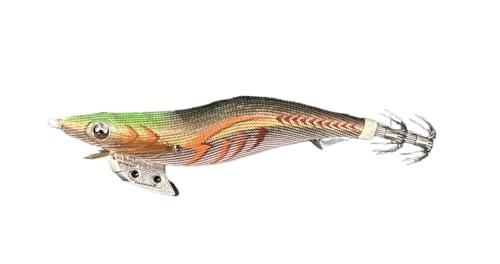 楽天市場】ヤマシタ エギ王K 3.5号 10周年限定モデル (Z006 夕闇散歩